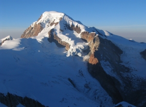 Bolivia Technical Climbs